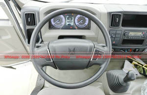 <span class=keywords><strong>Camion</strong></span> JMC JX1040TC2 à plateau, 3490 kg, 92 CV, moteur Euro 2, 6 roues, <span class=keywords><strong>camion</strong></span> plateau JMC, camions de fret, vente chaude, prix bas - Product Image 5