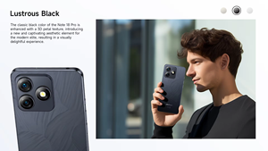 Nuevo <span class=keywords><strong>Ulefone</strong></span> Note <span class=keywords><strong>18</strong></span> Pro Octa Core LTE 4G 6GB+256GB Cámara de 64MP Pantalla de 6.78 Pulgadas Teléfono Inteligente Android 14 - Product Image 5