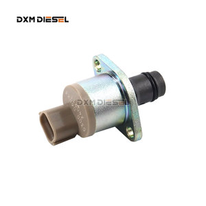 DXM 294200-0300 <b>Suction</b> Control SCV 294200-0300 for <b>Pump</b> 294200-0300 294200-0300 - Product Image 1
