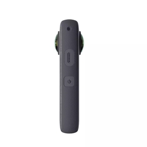 Insta360-Cámara de acción panorámica ONE X2 con estabilización de flujo, pantalla táctil LCD de 5,7 K, 30fps, cuerpo de 10m, resistente al agua, edición por aplicación HDR - Product Image 5