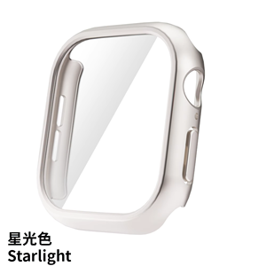 Coque en verre pour <span class=keywords><strong>Apple</strong></span> <span class=keywords><strong>Watch</strong></span> 10 42mm 46mm Pc Protecteur d'écran I <span class=keywords><strong>Watch</strong></span> Series 4/5/6/<span class=keywords><strong>7</strong></span>/8 Smart <span class=keywords><strong>Watch</strong></span> Accessoires Case - Product Image 6