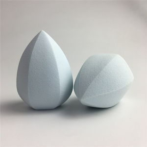 Mút Trang Điểm Hình Lục Giác Mút Làm Đẹp Nhà Máy Mút Trang Điểm Hình Lục Giác Không Latex Dụng Cụ Làm Đẹp Bán Chạy - Product Image 1