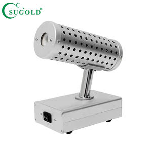 Hoge Kwaliteit Infrarood Inenting Ring Sterilisator Laboratorium Veterinair Instrument - Product Image 6