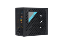 ZUMAX Gamer-850W Tam Modüler ATX Güç Kaynağı 850W/900W 80+ Gold Verimlilik RGB Fanlı Sunucu ve Masaüstü Kullanımı İçin Stokta Mevcut