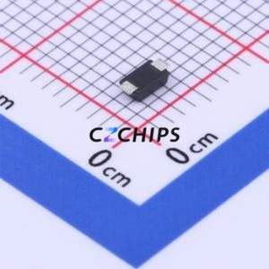 Diode 1N4003FL SOD-123FL d'origine neuve, diode à usage général, fournisseur de composants électroniques en gros et service BOM - Product Image 2