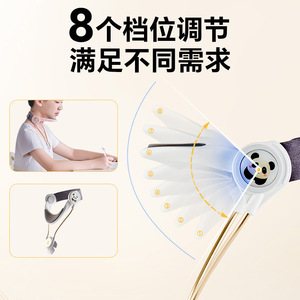 Anti-Head-Down Neck Support Posture Corrector For Kids Writing And Homework Adjustable One Size Rubber Neck Brace - Product Image 4