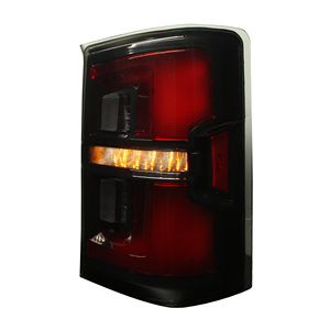 Feux arrière de voiture DK Motion Factory pour Honda Pilot YF3 <span class=keywords><strong>TF4</strong></span> 3.5L 2009-2015 – Accessoires de mise à niveau LED - Product Image 3