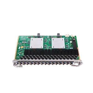 OLT Bảng GPON GPFD Cho MA5680T OLT Với 16 Mô-đun SFP Phiên Bản 803 Hoặc 805 - Product Image 1