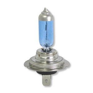 Giá thấp xe ánh sáng Halogen đèn pha cho tự động hệ thống chiếu sáng đèn H7 12V 100 wát siêu trắng bóng đèn thạch anh - Product Image 6