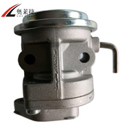 OEM Air Injection Pump Check Valve 25720-50010 25720-50011 for Lexuz for Toyota New Condition Engine Parts