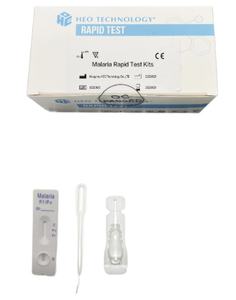 Malaria Pf Pan Antigen Teststreifen für den Schnelltest auf Infektions krankheiten - Product Image 5