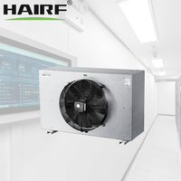 Compresseur à vortex de climatisation de précision HAIRF, arrêt automatique, démarrage automatique, fonctionnement fiable industriel