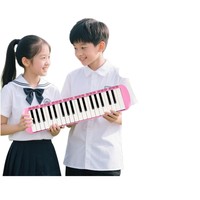 Starway OEM Chromatic Professional 37-Key Melodica Keyboard High Quality Portable
