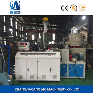 Форма для горячей резки гранулирования гранул гранулятора ПВХ и машина для изготовления грануляторов - Product Image 4