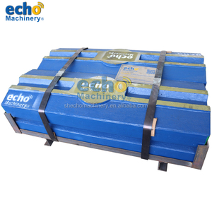 Barra <span class=keywords><strong>de</strong></span> Trituración QI241 <span class=keywords><strong>de</strong></span> Acero Martensítico QI240 con Martillo Cerámico para Reciclaje y Trituración <span class=keywords><strong>de</strong></span> Hormigón con <span class=keywords><strong>Hierro</strong></span> - Product Image 5