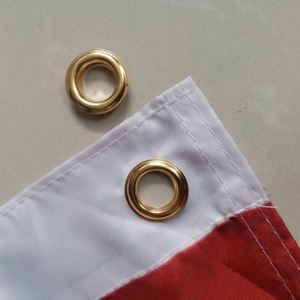 Bandera LGBT de Poliéster de Alta Calidad, Impermeable, Impresa Digitalmente, 2x3 pies, Arcoíris, para Lesbianas, Bisexuales, Gays, Transgénero - Product Image 4