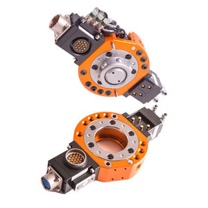 Dispositivo de Cambio Rápido para Robots LTC-0040A, Accesorio Industrial para Placas, Cabezal de Cambio Rápido - Product Image 5