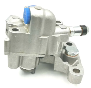 Pompe à carburant Rebecca pour camion 20769476, pièces lourdes pour excavatrice - Product Image 3