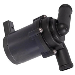 Bomba de agua eléctrica 9A162025100 para Porsche, pieza de repuesto de material ABS - Product Image 3