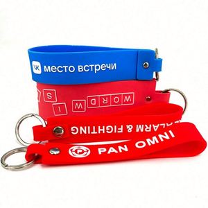 Orangegift <b>Custom</b> Personalized Promotional Soft 3D PVC Keychains Make Rubber <b>Key</b> Chain With Your Logo Design Soft Rubber Keyring - Product Image 1