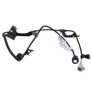 ABS hız sensörü otomotiv kablosu kablo demeti 89516-60260 - Product Image 2