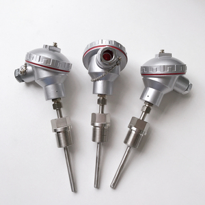 Haichen Trung Quốc tốt nhất wzp PT100 cảm biến nhiệt độ với mức giá tuyệt vời - Product Image 3