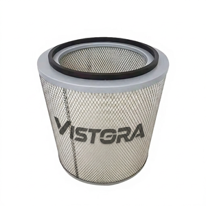 Filtro de Aire para Motor de Camión de Uso Pesado, Suministro Directo de Fábrica, Elemento de Filtración de Alta Eficiencia para Vehículos Comerciales C351592 - Product Image 2
