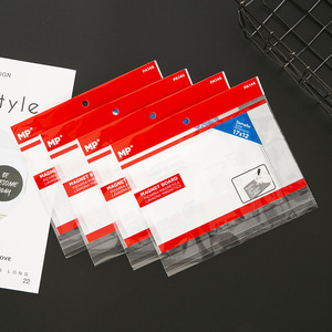 Resealable Transparent Cello <strong>Bags</strong>, <strong>Large</strong> clear Self Sealing Adhesive Plastic CPP Opp <strong>Cellophane</strong> <strong>Bag</strong> with Custom Printing logo - Product Image 5