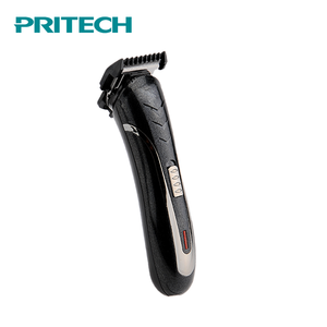 PRITECH 43*37.5*44CM <span class=keywords><strong>Barbier</strong></span> Électrique Nez Rasoir Et Tondeuse À Cheveux - Product Image 1