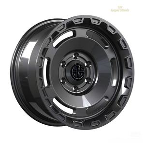 168ล้ออัลลอยด์ขนาด<span class=keywords><strong>18</strong></span> 19 20 21 22 23 24นิ้ว6X139.7 8x170 8X65 8x65 Nissan Ford F150 - Product Image 3