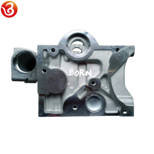 Renault Megane 2 için K9K silindir kafası 908793 7701476059/Clio 2/Clio 3/Kangoo/Duster/Renault/Scenic II/Modus 1.5 DCI 110412587R - Product Image 6