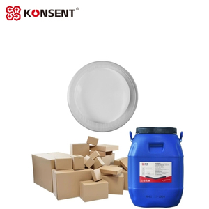 NOn toxic paper PVAC white <b>glue</b> for paper box bonding - Product Image 1