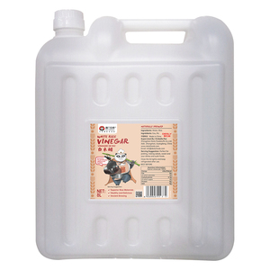 <span class=keywords><strong>Vinagre</strong></span> Balsámico Halal al por Mayor en Botella a Granel para Cocinar, Condimento, <span class=keywords><strong>Vinagre</strong></span> <span class=keywords><strong>Blanco</strong></span> <span class=keywords><strong>Destilado</strong></span> - Product Image 2