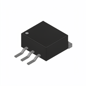 Manufacturer Channel Electronic Components And Parts Transistors SJD1009T4 - Product Image 1