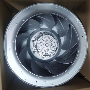 Original-Qualität R4D560-AQ03-08 Deutscher TYP <span class=keywords><strong>Stutz</strong></span> C7000 Präzisions-Klimaanlagen-Innenventilator - Product Image 2