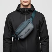 Sacs à bandoulière personnalisés sac à bandoulière unique pour hommes sac à bandoulière pour hommes sac à bandoulière pour hommes sac à dos
