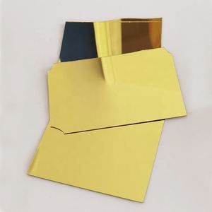 Plaques / feuilles en acrylique minces teintées en plastique dur - Product Image 6