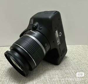 กล้อง <span class=keywords><strong>EOS</strong></span> <span class=keywords><strong>550D</strong></span>+18-55MM นิคอน DSLR ขายส่ง ของแท้ มือสอง กล้องดิจิตอลพร้อมแบตเตอรี่และที่ชาร์จแบตเตอรี่ - Product Image 4