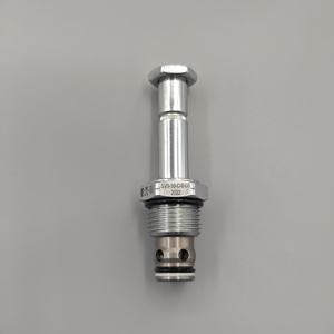 В наличии, оригинальный гидравлический соленоидный патронный клапан с обычным закрытием, оригинальный Соленоидный клапан Eaton SV3-10 - Product Image 5