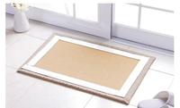 Benutzer definierte Sticky Backing Vlies Anti-Rutsch-Vlies-Backing-Stoff Secondary Carpet Backing Cloth