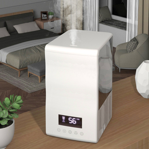 Intéressant <span class=keywords><strong>air</strong></span> parfumé 3L humidificateurs ultrasons enfants diffuseur d'huile arôme pour la culture des champignons - Product Image 2