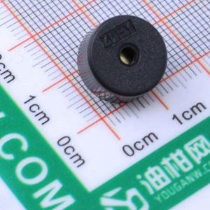 Whole -Sale ZL-YDW17045-4005PA-10 17*4.5mm Audio Components & Equipment Buzzers - Product Image 1