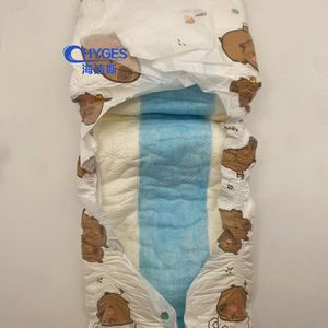 Couche pour adulte <span class=keywords><strong>Abdl</strong></span>, douce, respirante, en matériau écologique, taille personnalisée, unisexe, pour soins aux personnes âgées, fabricant grossiste de couches <span class=keywords><strong>Abdl</strong></span> pour la maison et l'hôpital - Product Image 2