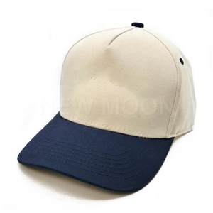 Casquette Trucker 5 Panneaux de Haute Qualité avec Broderie 3D, Style Hip Hop, Patch Anime, Casquette de Baseball à Motif Animalier de Dessin Animé - Product Image 3