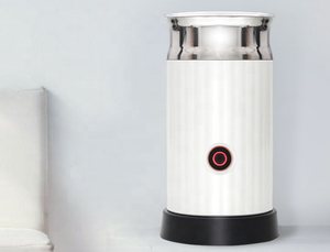 Multifunzione Cappuccino elettrico automatico caffè Latte riscaldatore caldo e freddo schiuma macchina per il Latte per artista del caffè - Product Image 6