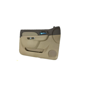 แผงขอบประตูด้านหน้าซ้ายของ84127327 84127287 OEM สำหรับ GM - Product Image 1