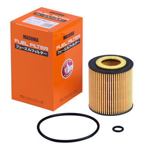 Filtre à huile MFC-2417 MASUMA pièces de rechange automatiques 1109Z1 filtre à huile pour Ford pour Mazda pour <span class=keywords><strong>Peugeot</strong></span> - Product Image 2