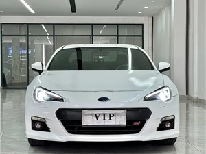 <span class=keywords><strong>SUBARU</strong></span> <span class=keywords><strong>BRZ</strong></span> LIMITED 2015 2016 2017 Guida a Sinistra, Sedili in Pelle, Telecamera Posteriore, Tetto Apribile, Touch Screen - Product Image 2