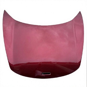 Ensemble de capot avant pour McLaren, comprenant la partie avant du capot et l'aile de capot d'origine, compatible avec McLaren Artura GT 650S 720s 600LT 675LT F1 - Product Image 3