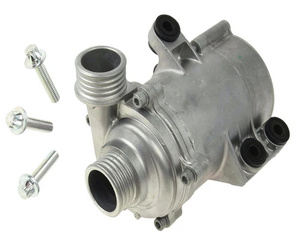Pompe à eau électrique de haute qualité pour moteur BMW N20 OE 11517597715 11517571508 Pièces automobiles Système de refroidissement - Product Image 1